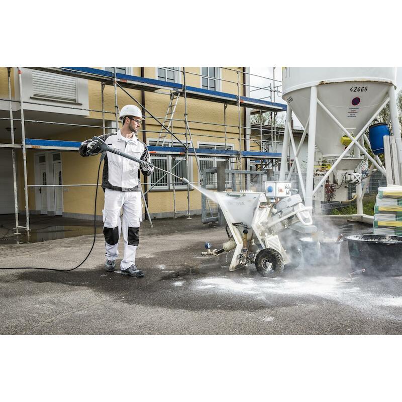NETTOYEUR HP 230V EC 150BAR HDS 5/15 UX    KARCHER
