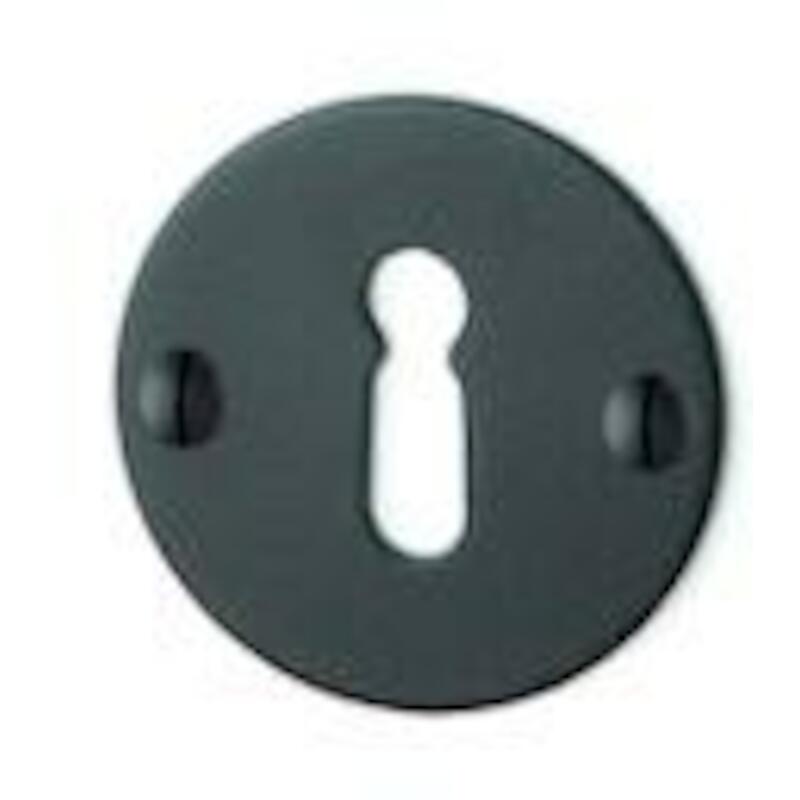 SLEUTELROZET BB ZWART       069 0E 60 01 QUINCALUX