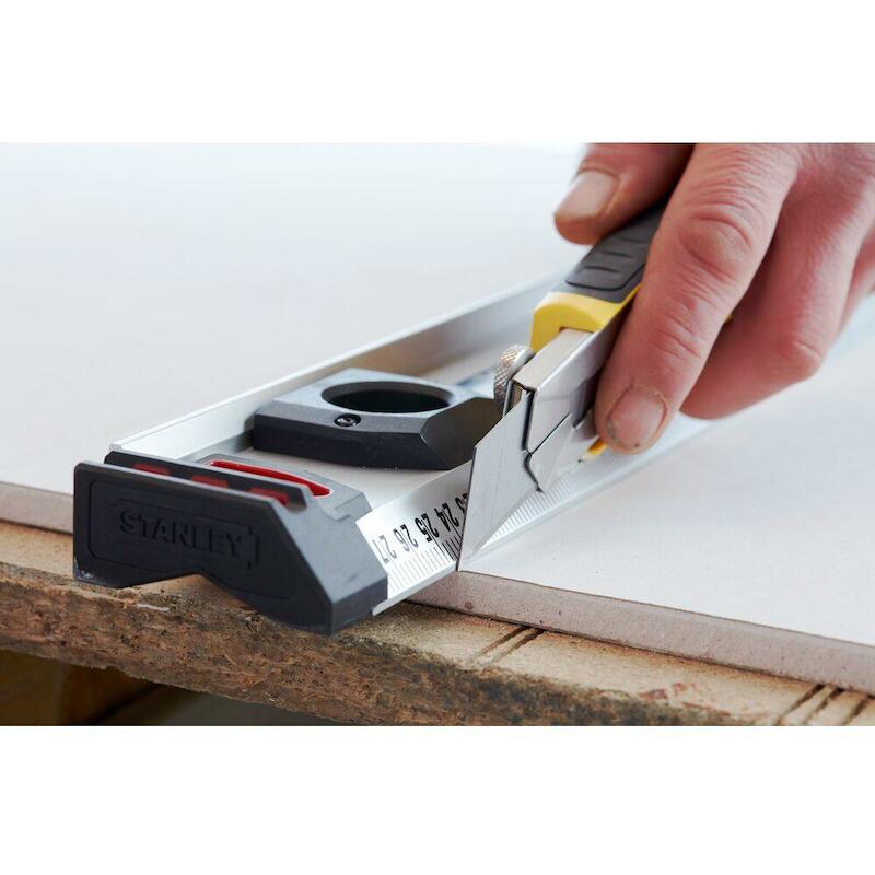 LAMES DE CUTTER FATMAX 25MM 0-11-725 (5PC) STANLEY