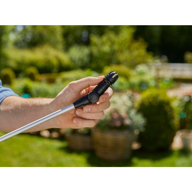 PULVERISATEUR PLAS 5L   L   11138          GARDENA