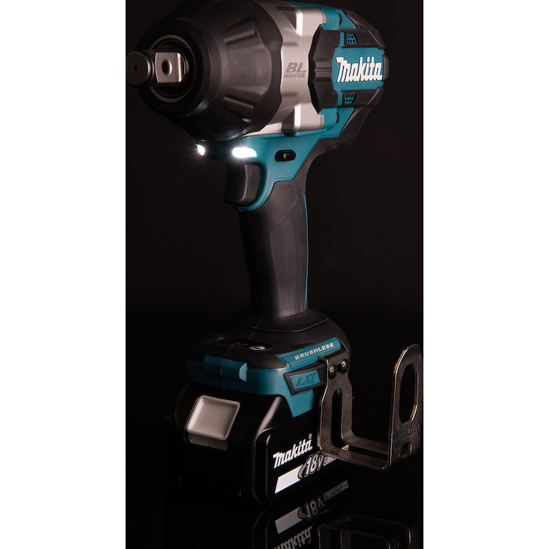 SLAGMOERSLEUTEL LXT® - DTW1001ZJ - MAKITA