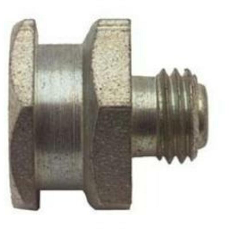 GRAISSEUR 3/8"              K1 INOX          UMETA