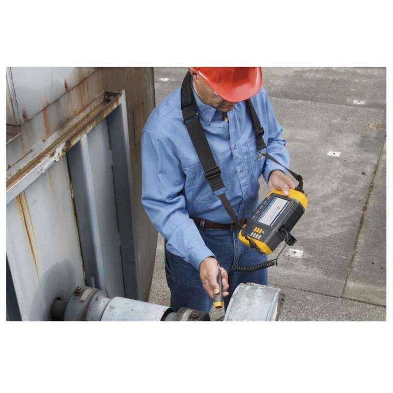 TESTEUR VIBRATION           FLUKE-810  1XAA  FLUKE