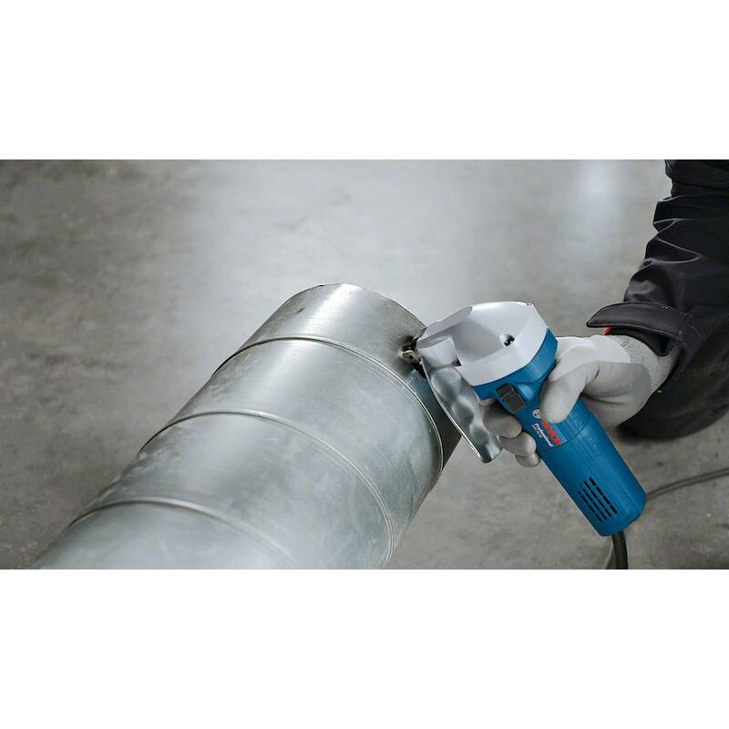 CISAILLE 750W/1,6MM         GSC 75-16        BOSCH
