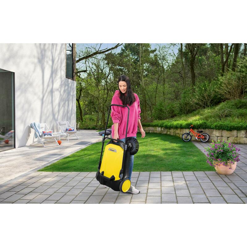 BALAYEUSE MÉCANIQUE         S 4            KARCHER