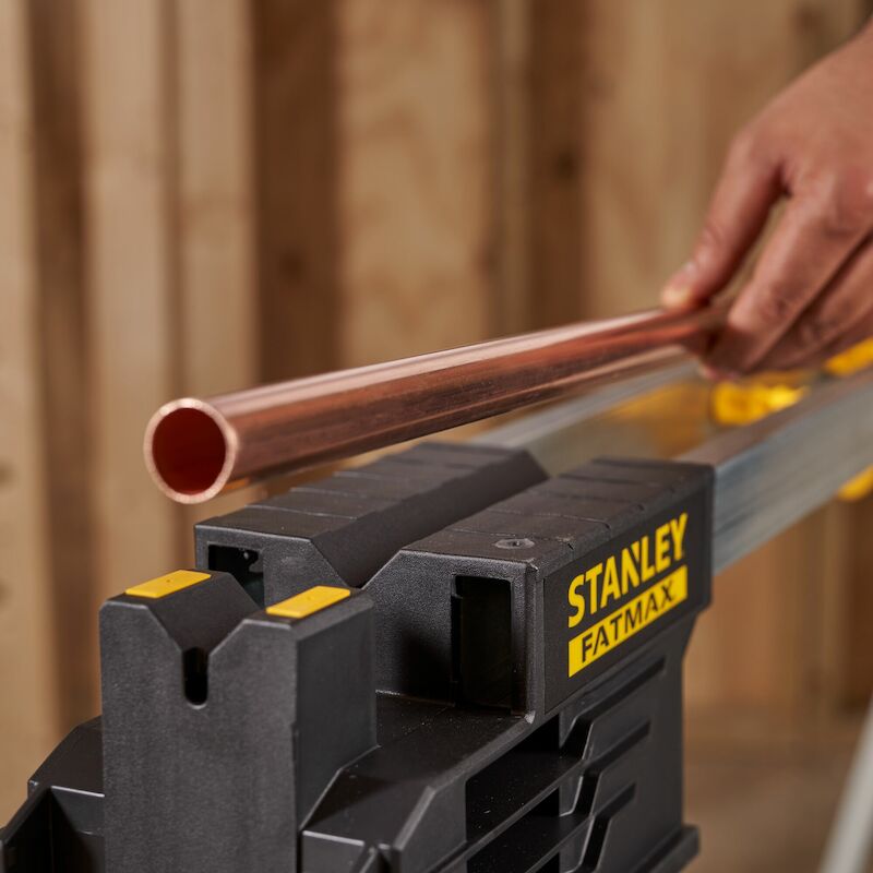 TRÉTAUX PLIABLES 900KG      FMST1-75763 (2PC)STANL