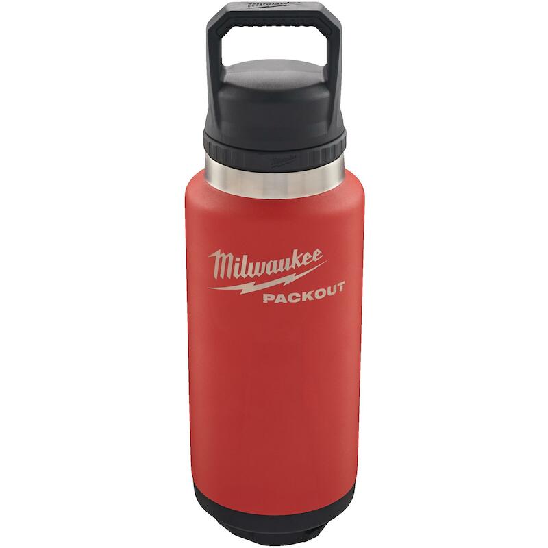 THERMOSFLES ROOD PACKOUT    4932493467 1065ML MILW