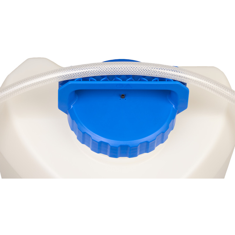 VERWISSELBARE TANK 15L      M18 BBPFP2-WST EMEA
