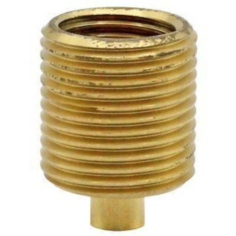 RACCORD MANOMETRE - 102622 257.11 RIEGLER