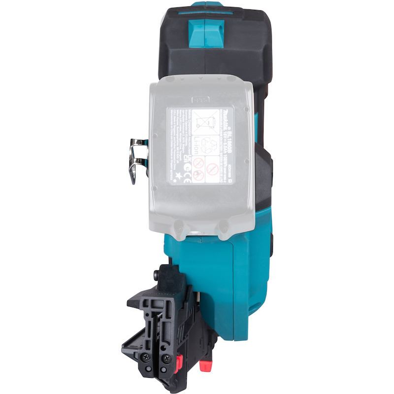 CLOUEUSE/ACCU 18V/BODY      DBN610          MAKITA