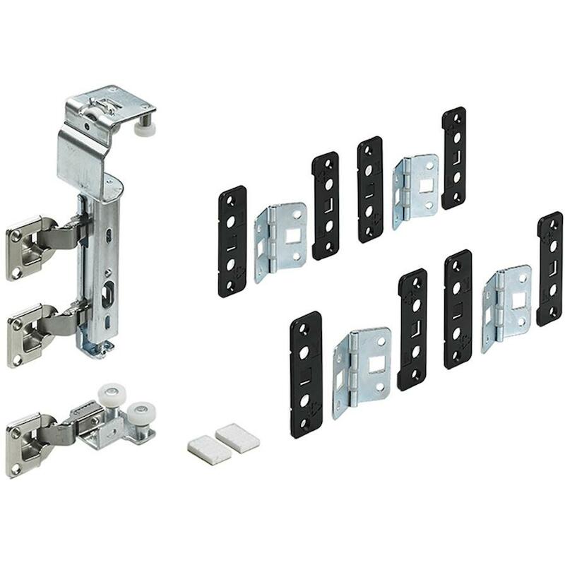 SET WINGLINE 220                        HETT-41247