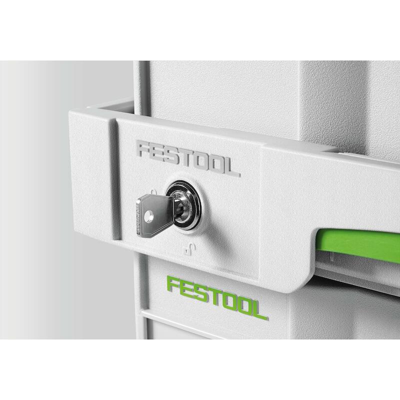 VERROU S-AZ - 500693 - FESTOOL