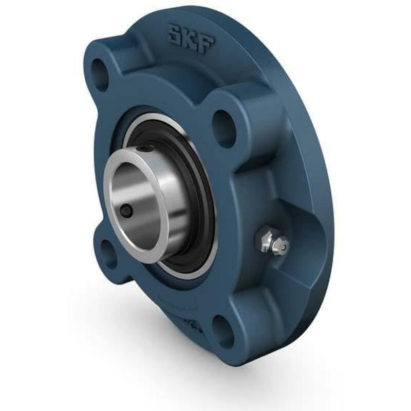 Y-FLENSLAGERBLOK            UCFC 210/H         SKF