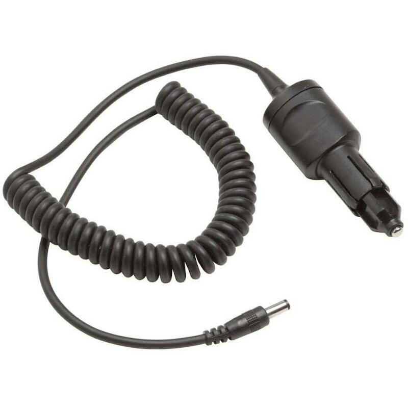 CHARGEUR VOITURE CAMERAS    TI-CAR CHARGER   FLUKE