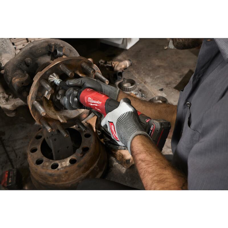 RECHTE ACCUSLIJPM.12V/BODY  M12 FDGES2-0 MILWAUKEE