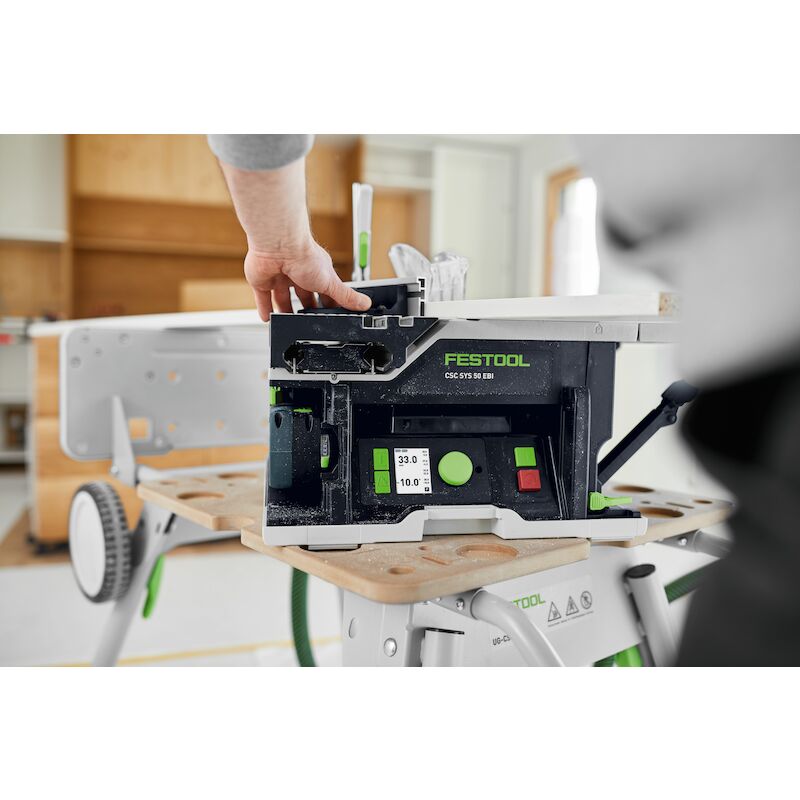 BÂTI UG-CSC-SYS - 577001 - FESTOOL