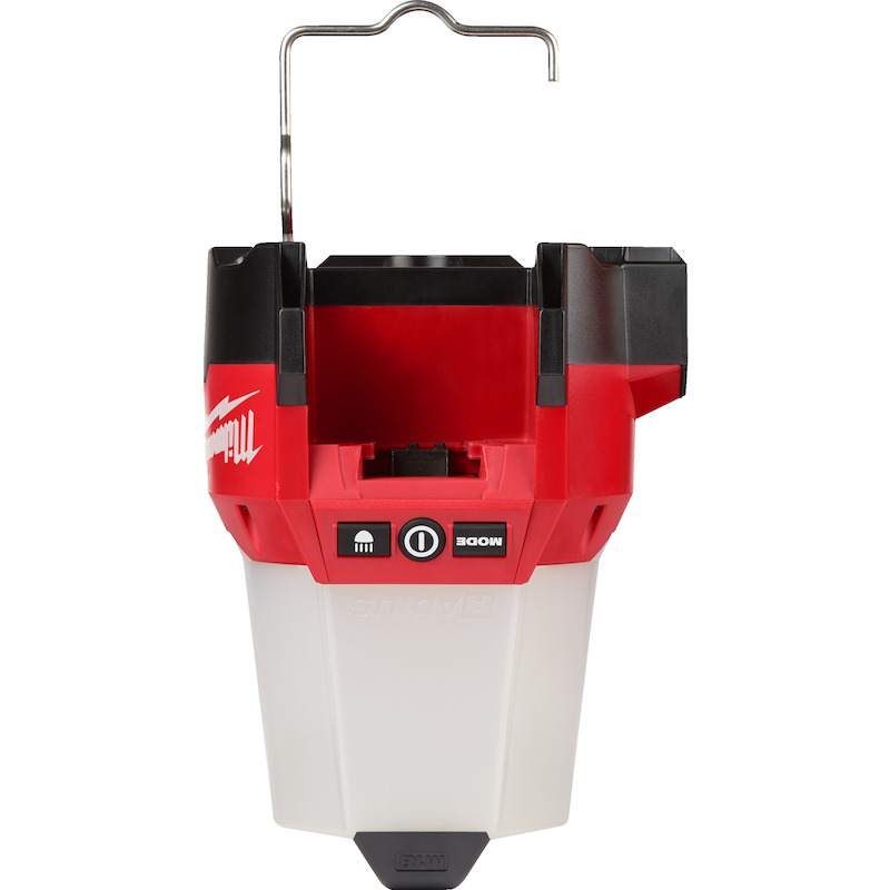 Milwaukee - M18 TAL-0 - accuwerflamp - 18 V - 2200 lm - led - body - 02898456