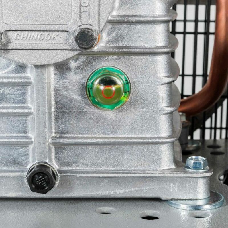 COMPRESSOR                  HK 700/300    AIRPRESS