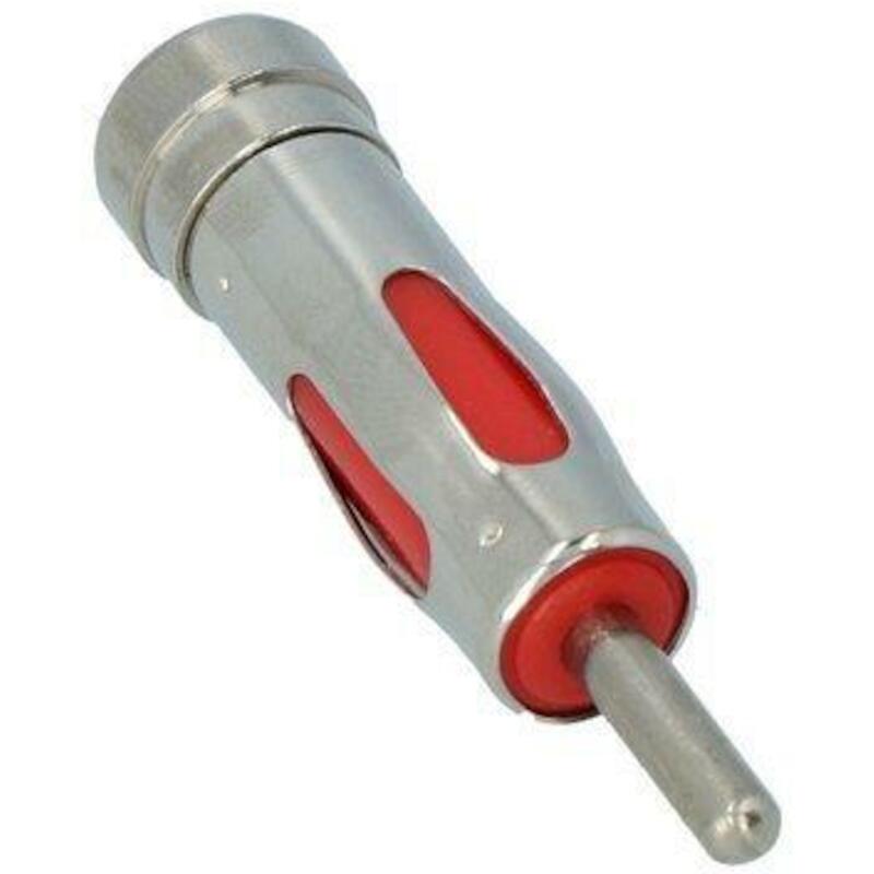 ADAPTATEUR D'ANTENNE        2010029 50/120 OHM CAR