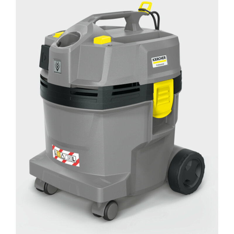 ASPIR.EAU/POUSS.1300W/22L   NT 22/1 AP TE L KARCHE