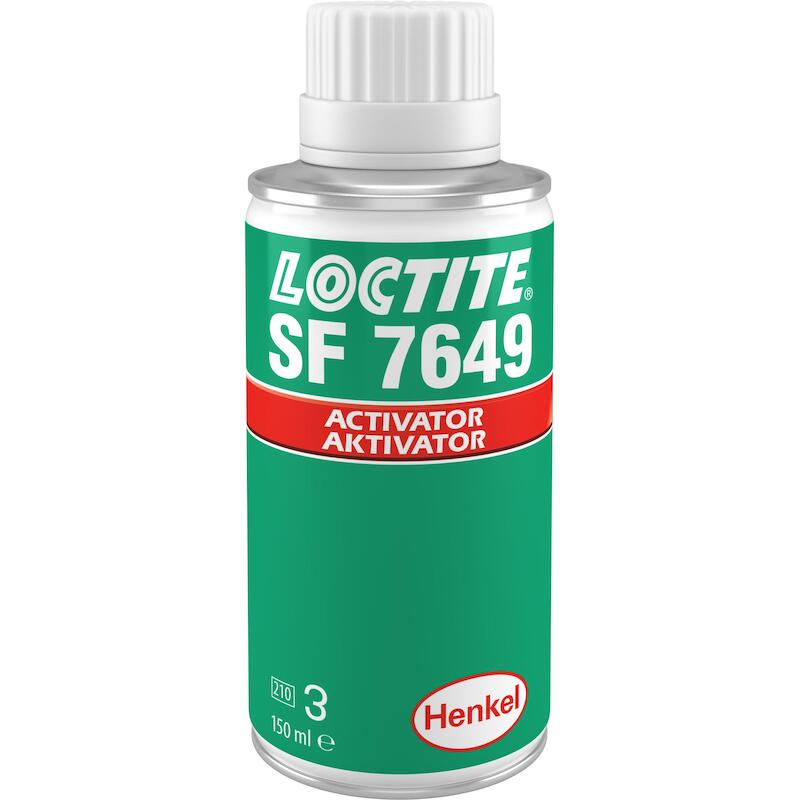 ACTIVATOR N (AN)            SF 7649 - 150ML LOCTIT
