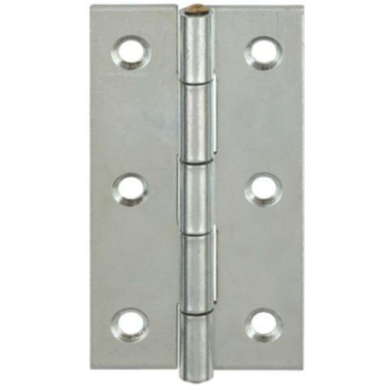 SCHARNIER/SMAL MS STIFT     DIN7954A 70X38   GALV