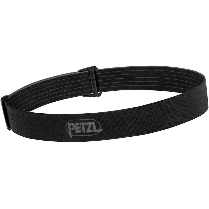 BANDEAU LAMPE FRONTALE ARIA E068AA01 NOIR    PETZL