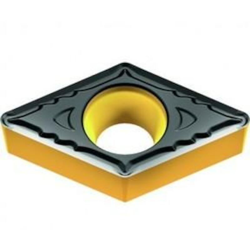 PLAQUETTE DCMT 11T304A-PS2 TC15AP              4MP