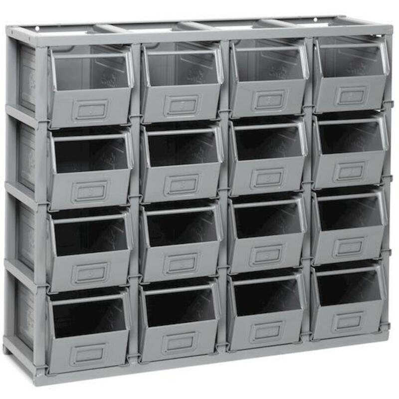 RAYONNAGE A BACS            FED30440201       FAMI