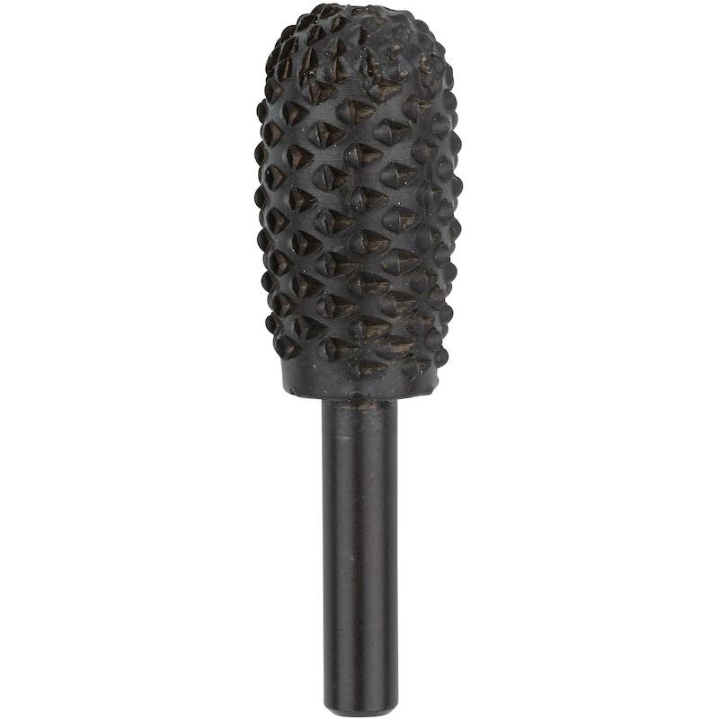 FRAISE CONCAVE 15X30        2609255297 S6    BOSCH