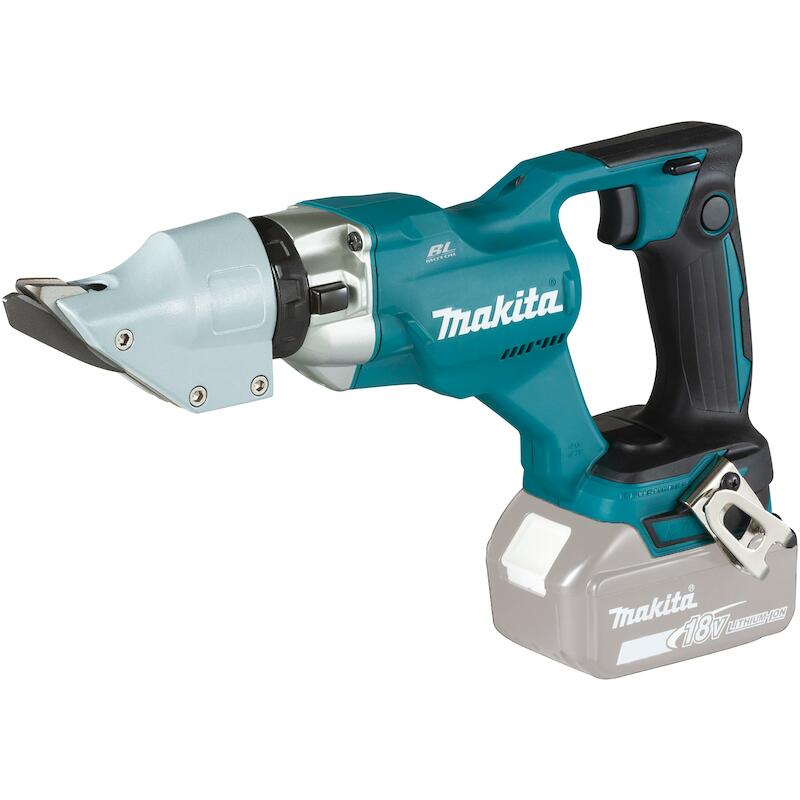 PLAATSCHAAR LXT® - DJS200Z - MAKITA