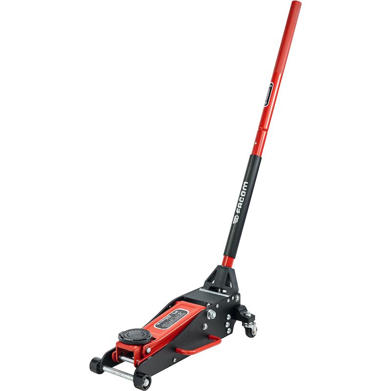 CRIC ROULEUR ALU. 2,5 TON   DL.25AL          FACOM