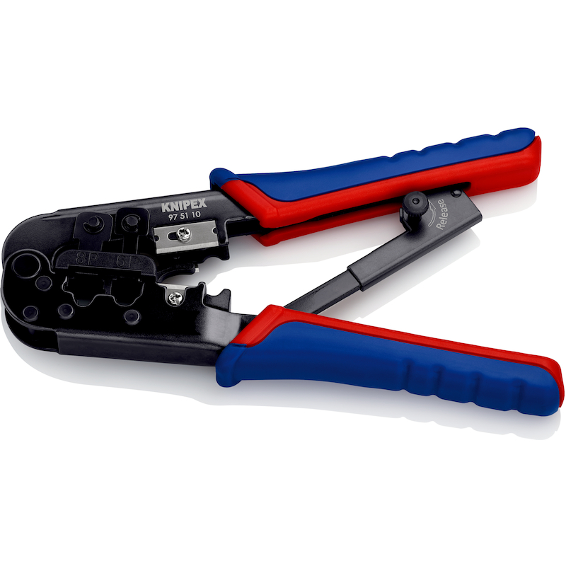 KABELSCHOENTANG WESTERN     97 51 10        KNIPEX