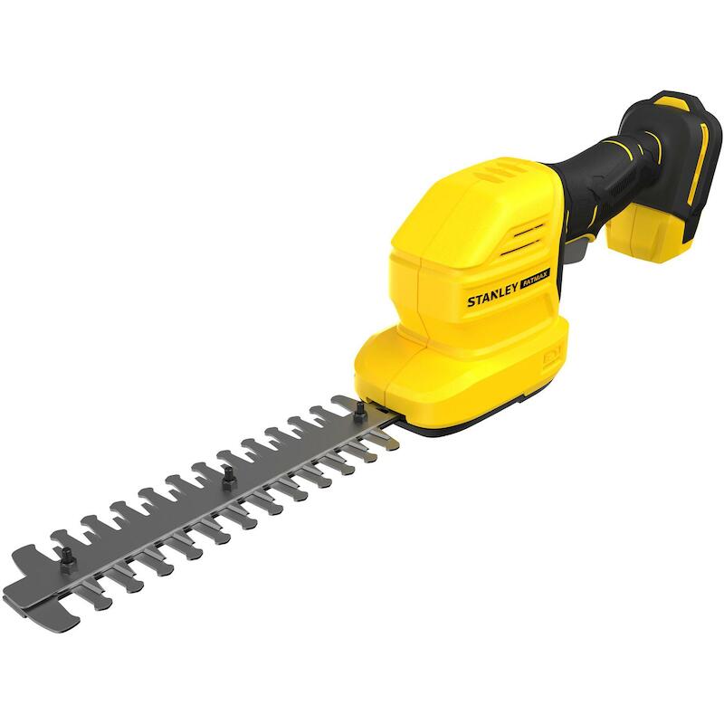 ACCU-GRASSCHAAR 18V/BODY    STCSS20B       STANLEY