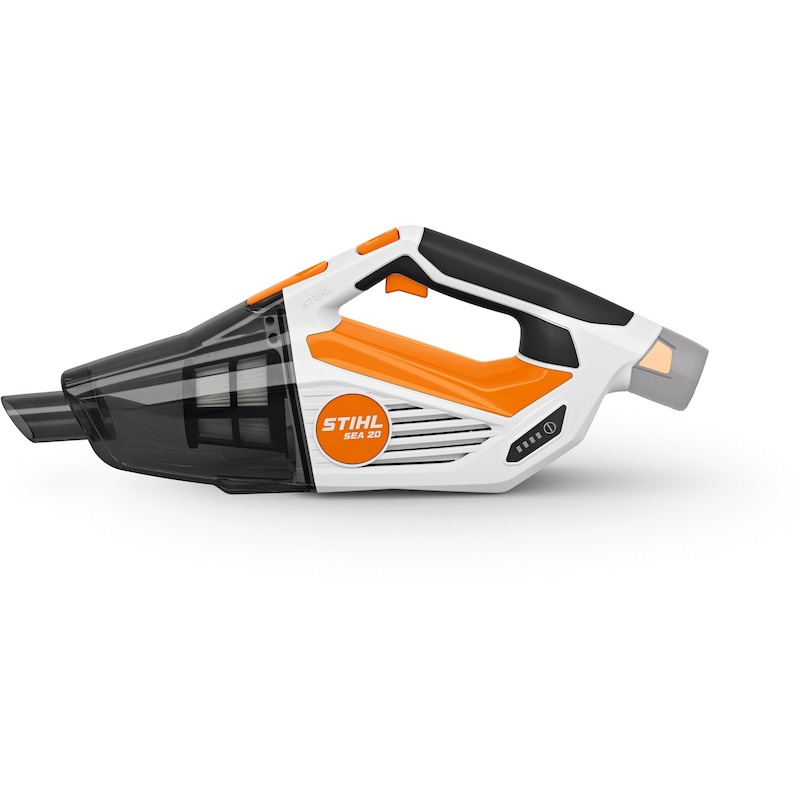 ACCU-STOFZUIGER 10,8V/BODY  SEA 20           STIHL