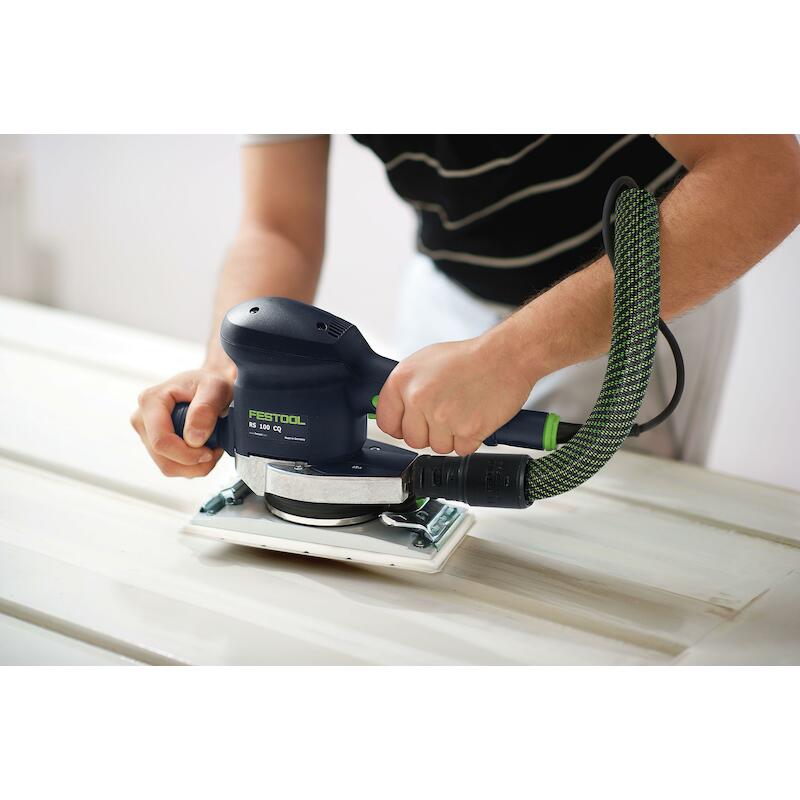 SCHUURZOOL SSH-STF-115X221/10 RS 1 C - 488226 - FESTOOL