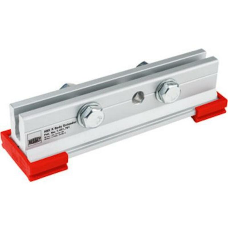 RALLONGE POUR KORPUS KBX    KBX20           BESSEY