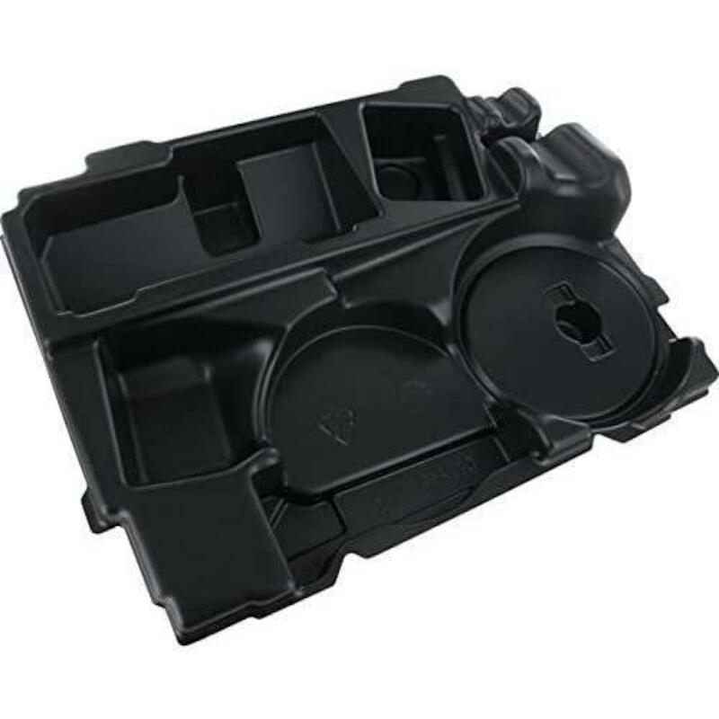 INSERT PLASTIQUE MEULEUSE   337113          HIKOKI