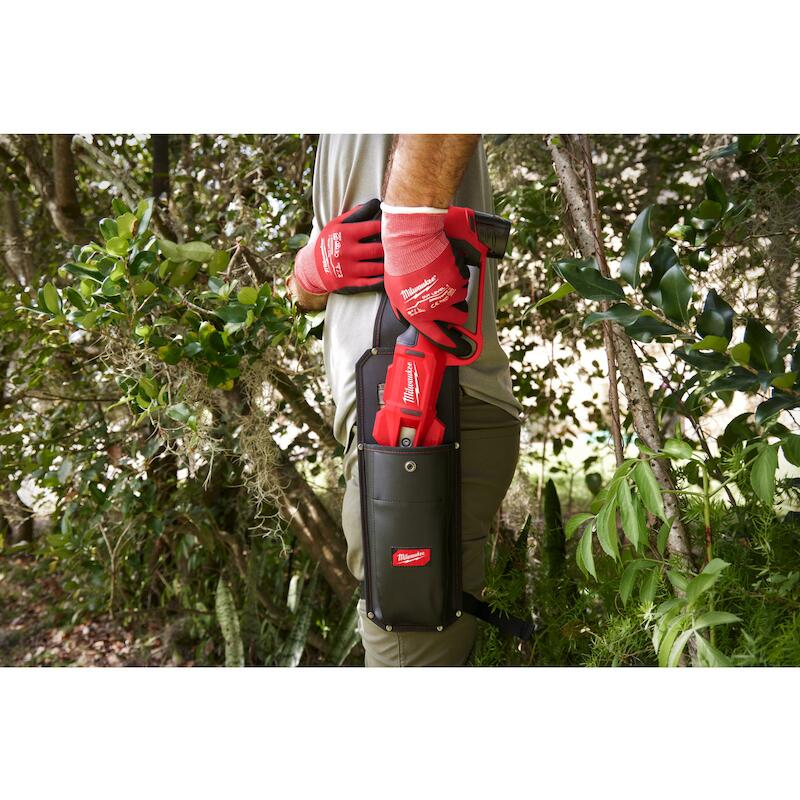ACCUSNOEISCHAAR 12V/BODY    M12 BLPRS-0  MILWAUKEE