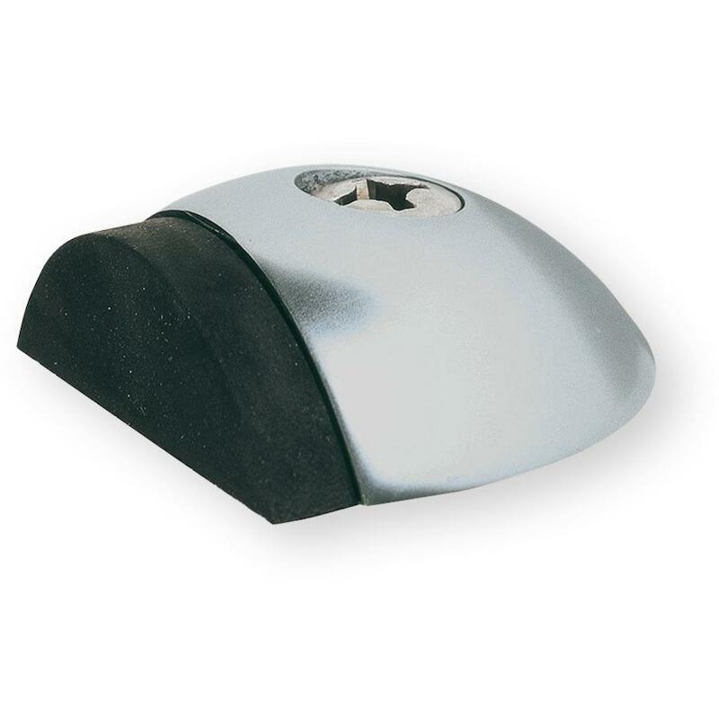 DEURSTOPPER NATUURKLEUR ALU 2001.31
