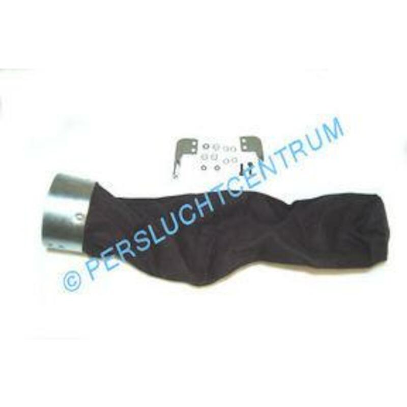 CHAIN BAG KIT - 40.00 FT - 45658283 - INGERSOLL RAND