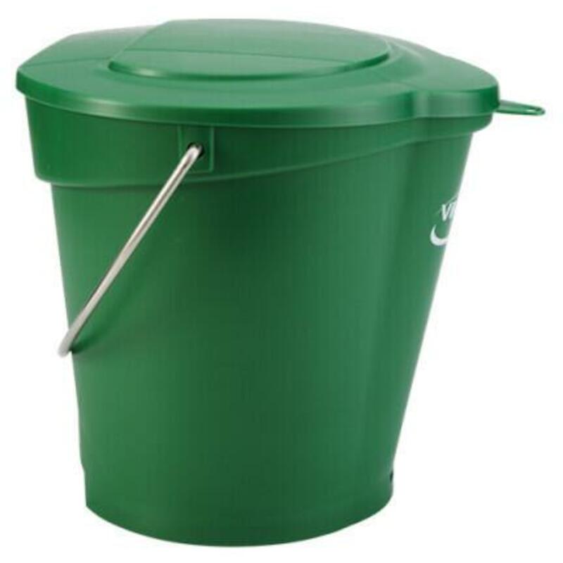 EMMER - VIKAN 5688/2 - GROEN 6 L