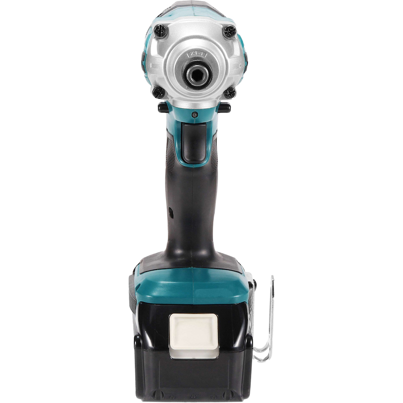 SLAGSCHROEVENDRAAIER LXT® - DTD156Z - MAKITA