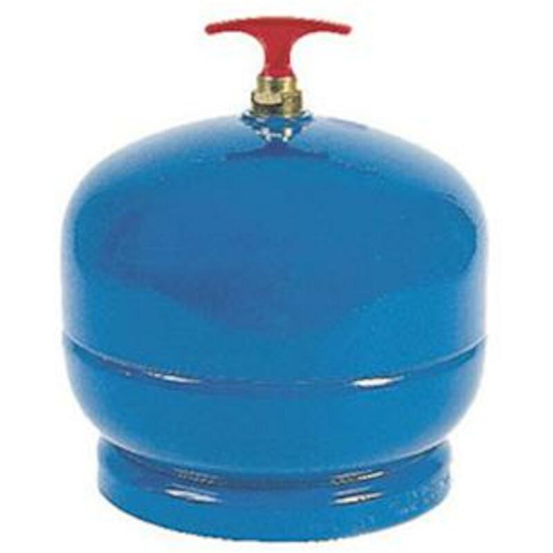 BOUTEILLE CAPACITE 2KG                     SIEVERT