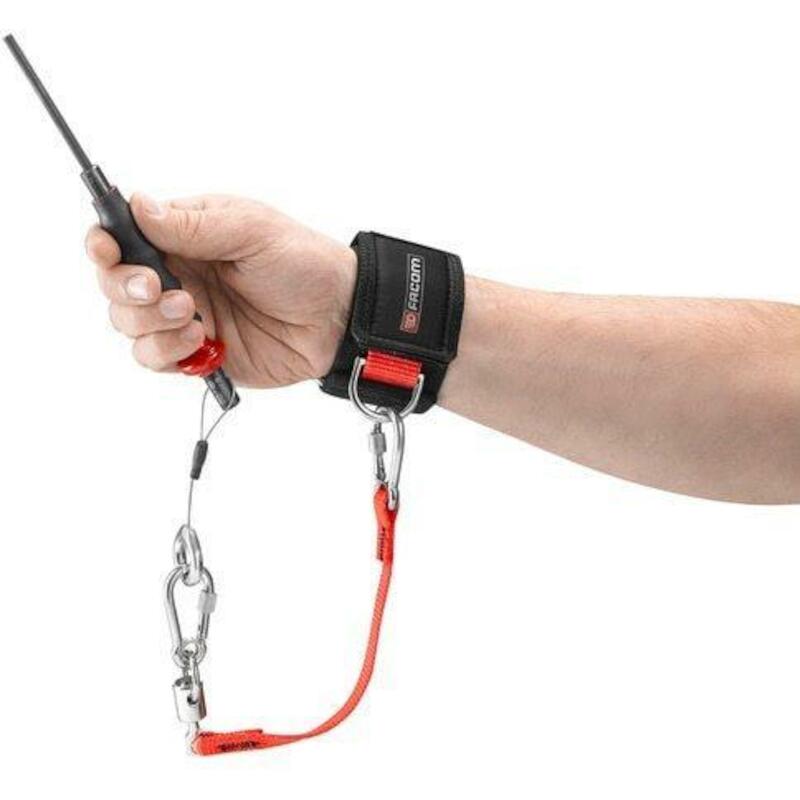 BRACELET SLS D-RING         WRT-DSLS         FACOM