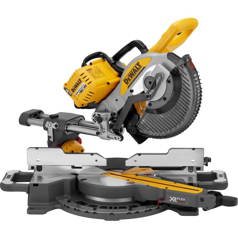 ACCU-AFKORTZAAG 54V/BODY    DCS727N         DEWALT