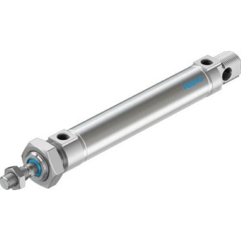 NORMCILINDER DSNU-25-100-PPS-A (559286) FESTO