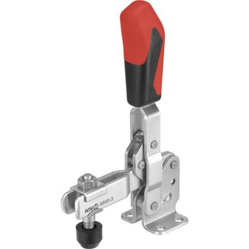 VERT. SNELSPANNER           6800/4 - M 8 X 65  AMF