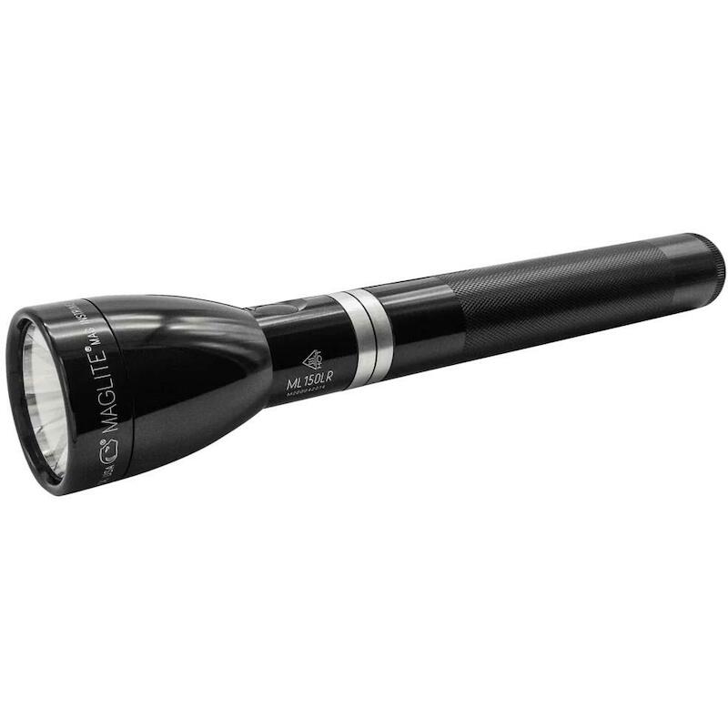 ZAKLAMP LED 1082LM HERLAADB.ML150LR        MAGLITE