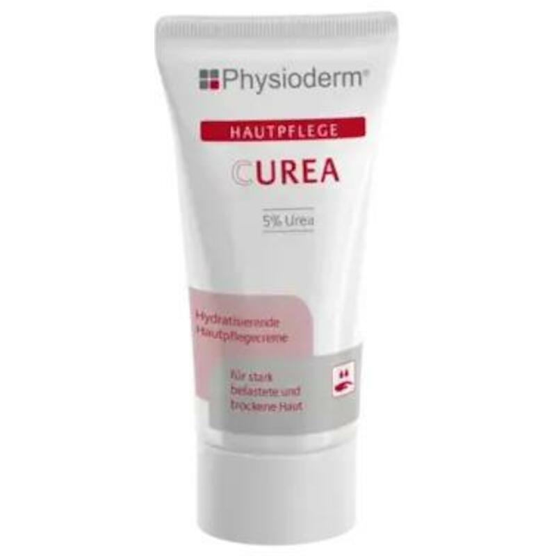 HUIDBESCHERMER TUBE/20ML    CUREA       PHYSIODERM